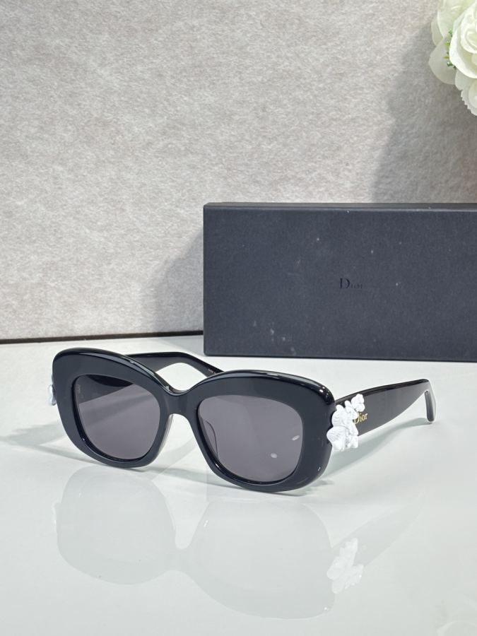 1:1 Replica dior glasses DIO* — AAA Quality Replica — photo 3