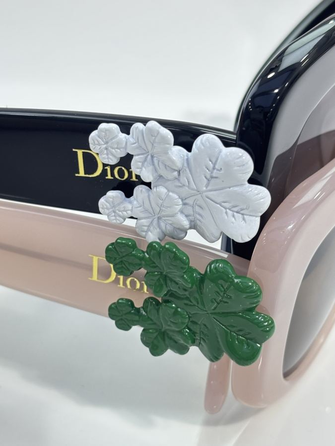 1:1 Replica dior glasses DIO* — AAA Quality Replica — photo 9