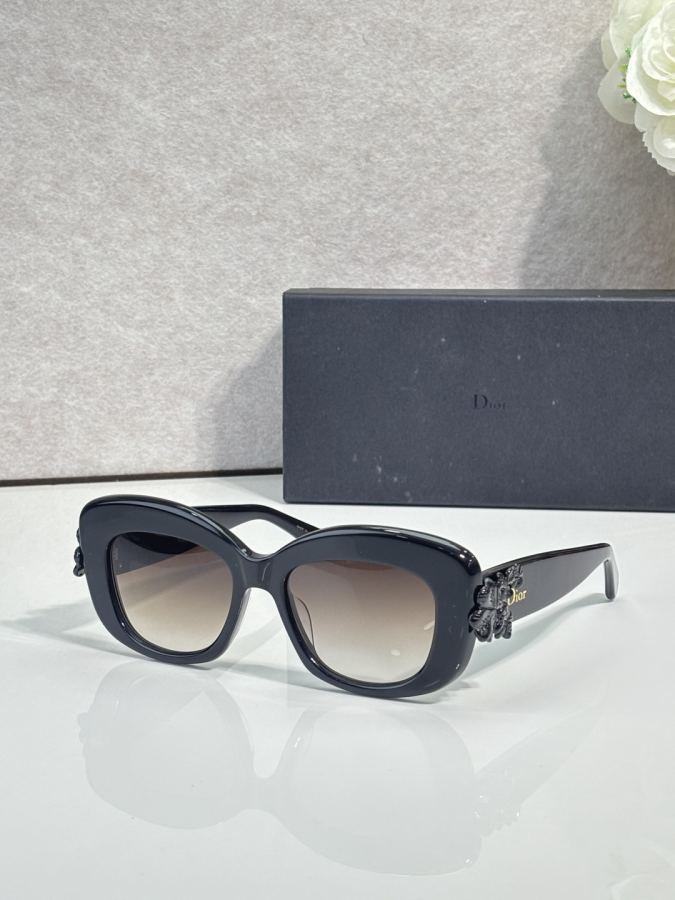 1:1 Replica dior glasses DIO* — AAA Quality Replica — photo 4