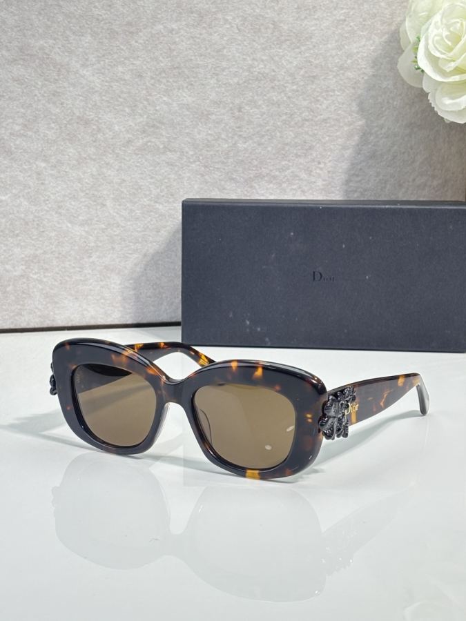 1:1 Replica dior glasses DIO* — AAA Quality Replica — photo 7