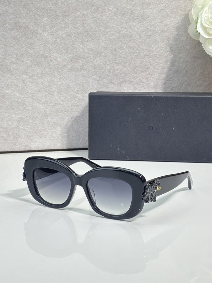 1:1 Replica dior glasses DIO* — AAA Quality Replica — photo 2