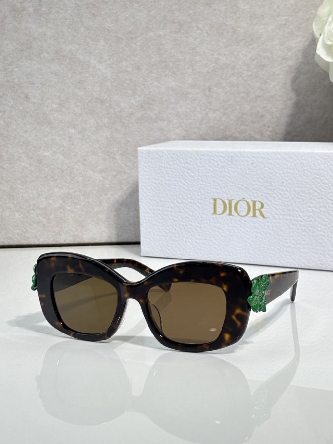 1:1 Replica dior glasses DIO* — 1:1 Replica — photo 3