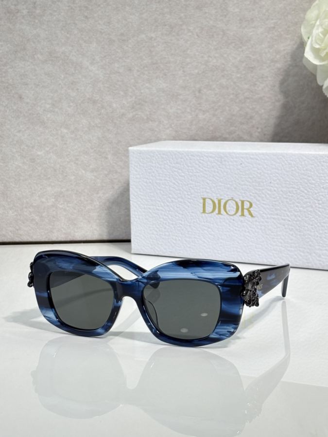 1:1 Replica dior glasses DIO* — 1:1 Replica — photo 4