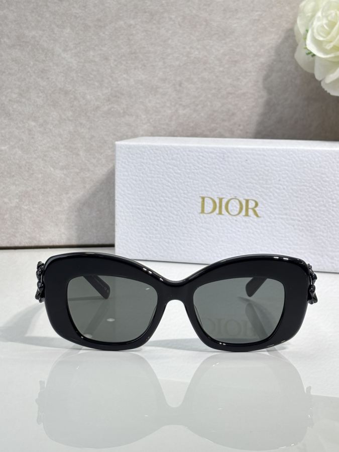 1:1 Replica dior glasses DIO* — Premium Replica — photo 2