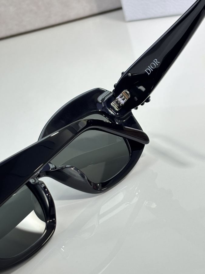 1:1 Replica dior glasses DIO* — Premium Replica — photo 4