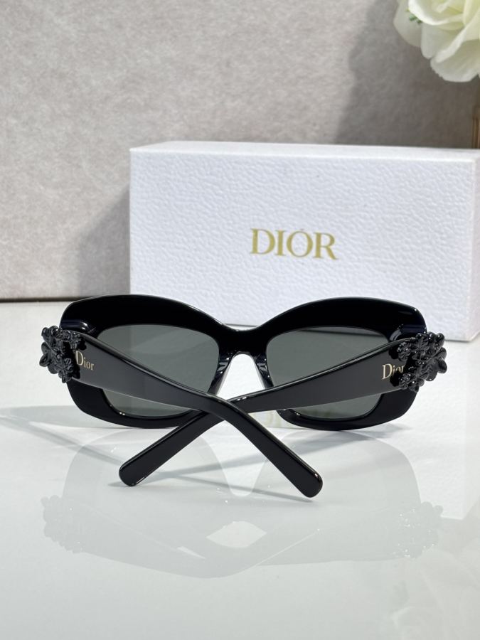 1:1 Replica dior glasses DIO* — Premium Replica — photo 8