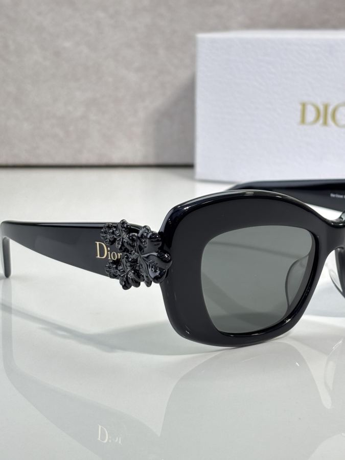 1:1 Replica dior glasses DIO* — Premium Replica — photo 3
