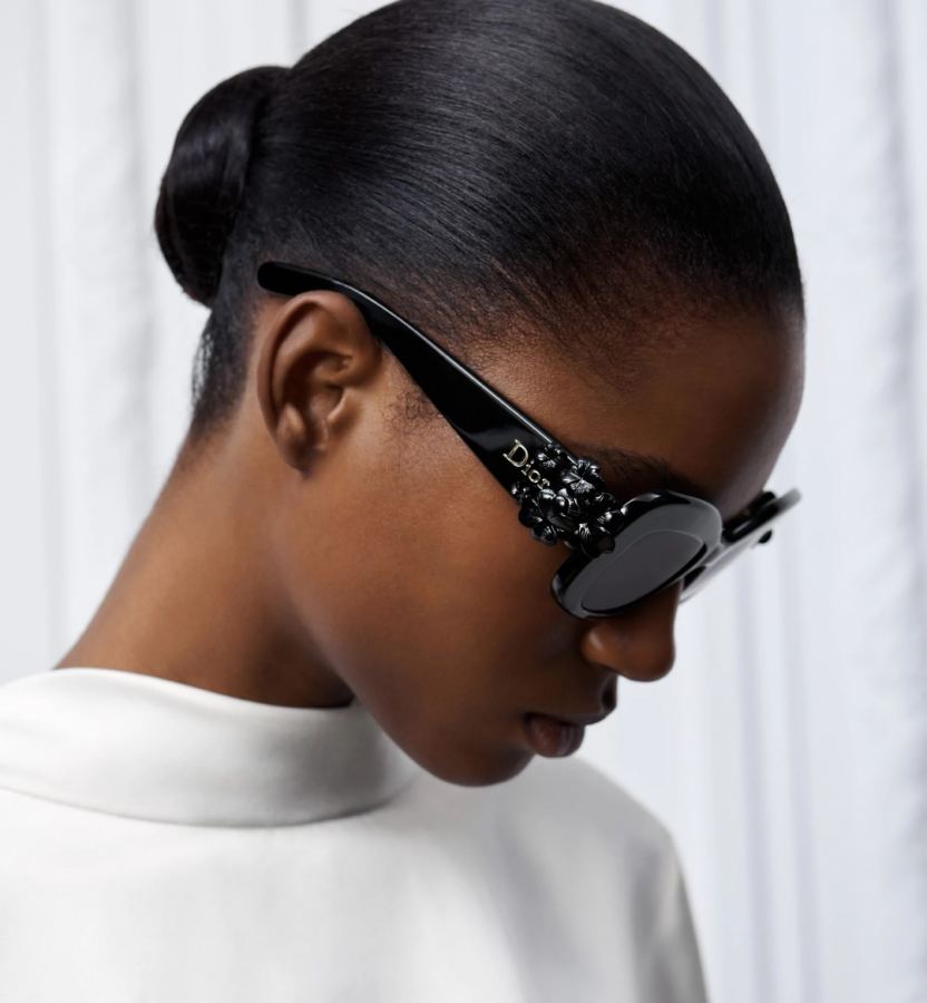 1:1 Replica dior glasses DIO* — AAA Quality Replica — photo 4