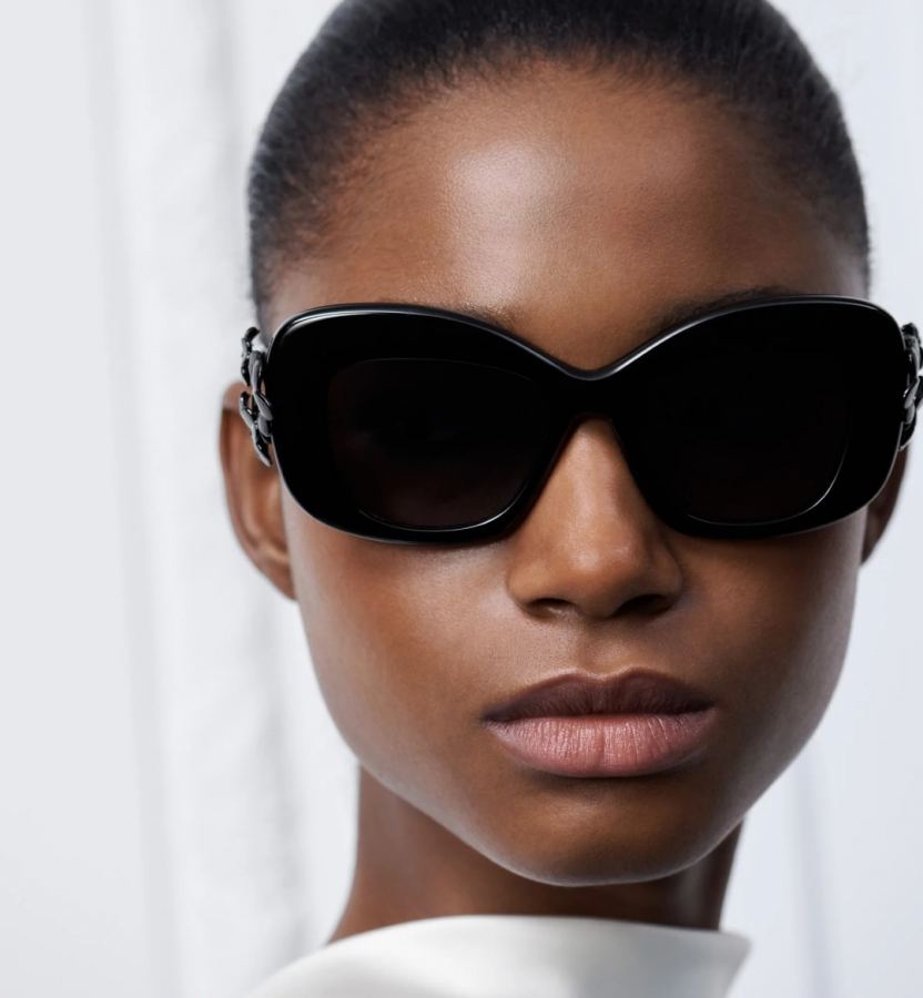 1:1 Replica dior glasses DIO* — AAA Quality Replica — photo 6