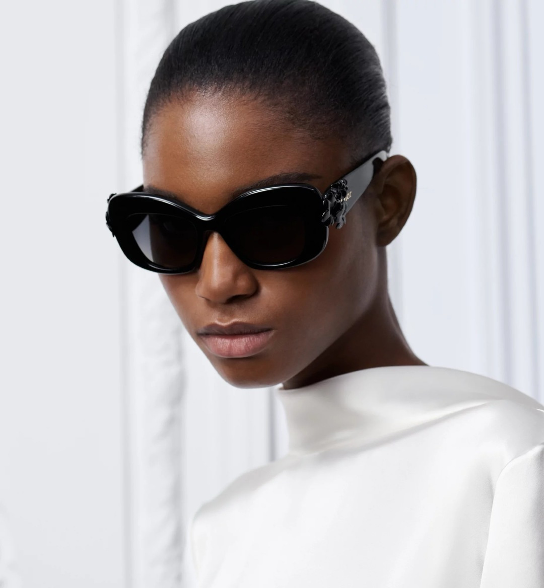 1:1 Replica dior glasses DIO* — AAA Quality Replica — photo 5