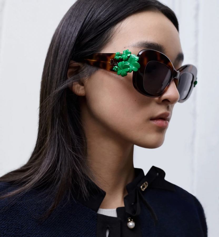 1:1 Replica dior glasses DIO* — AAA Quality Replica — photo 7