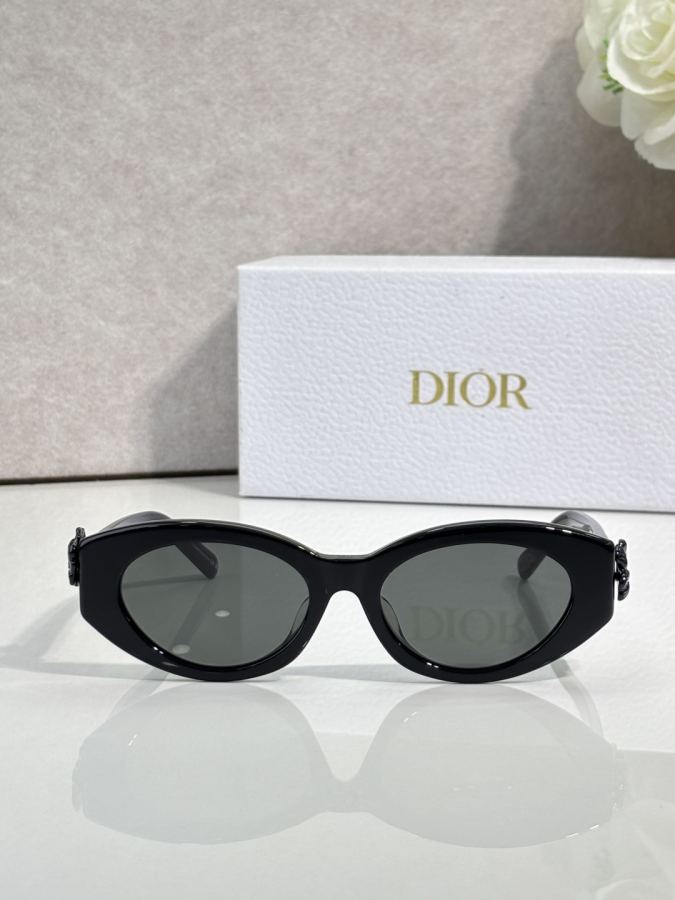 1:1 Replica dior glasses DIO* — AAA Quality Replica — photo 2