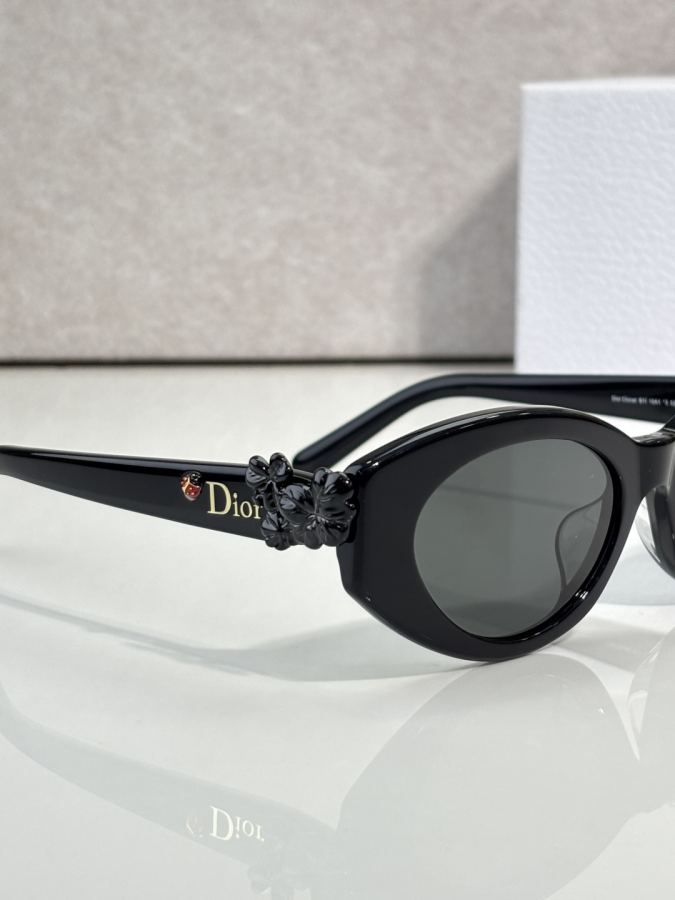 1:1 Replica dior glasses DIO* — AAA Quality Replica — photo 3