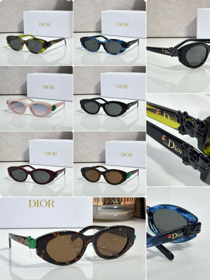 1:1 Replica dior glasses DIO* — AAA Quality Replica