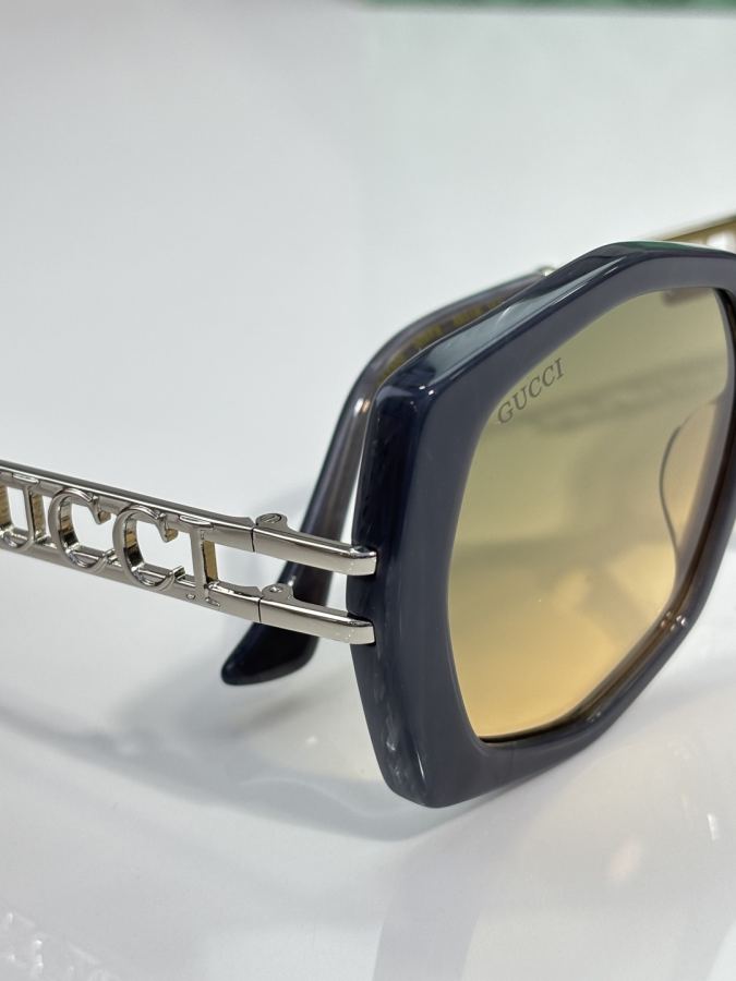 1:1 Replica gucci glasses GUCCI* — 1:1 Replica — photo 9