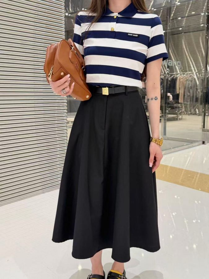 1:1 Replica Miumiu Women — AAA Quality Replica — photo 4
