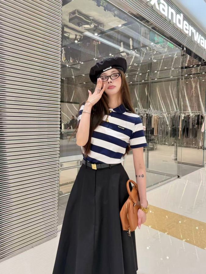 1:1 Replica Miumiu Women — AAA Quality Replica — photo 2