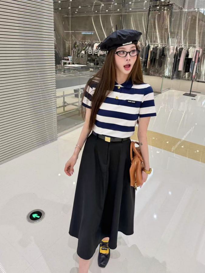 1:1 Replica Miumiu Women — AAA Quality Replica