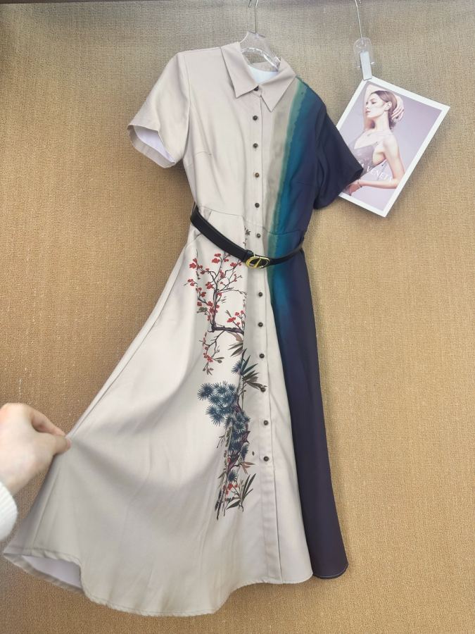 1:1 Replica Dior Women SS — AAA Quality Replica — photo 8