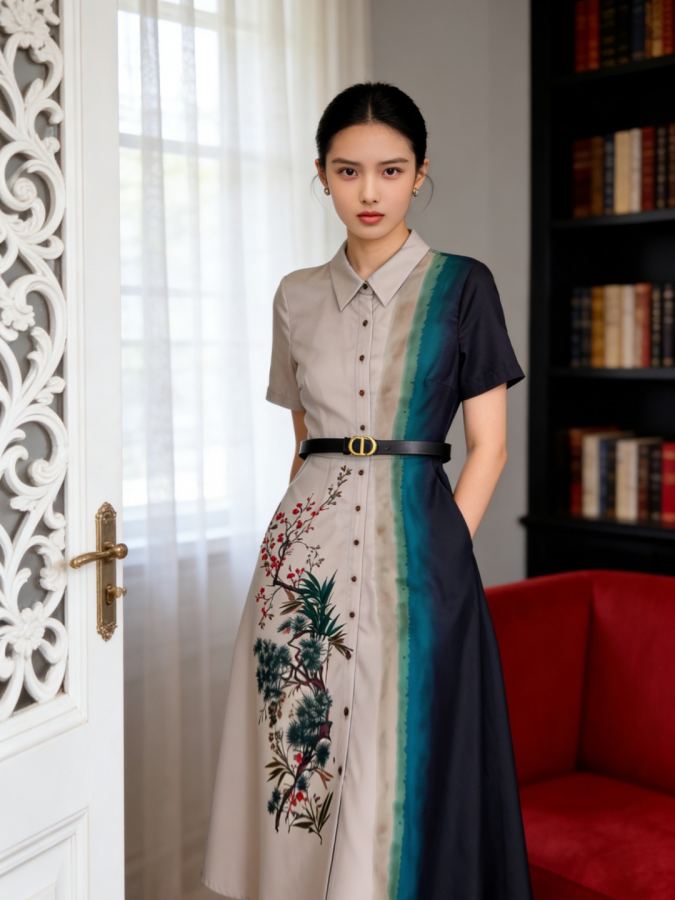 1:1 Replica Dior Women SS — AAA Quality Replica — photo 3