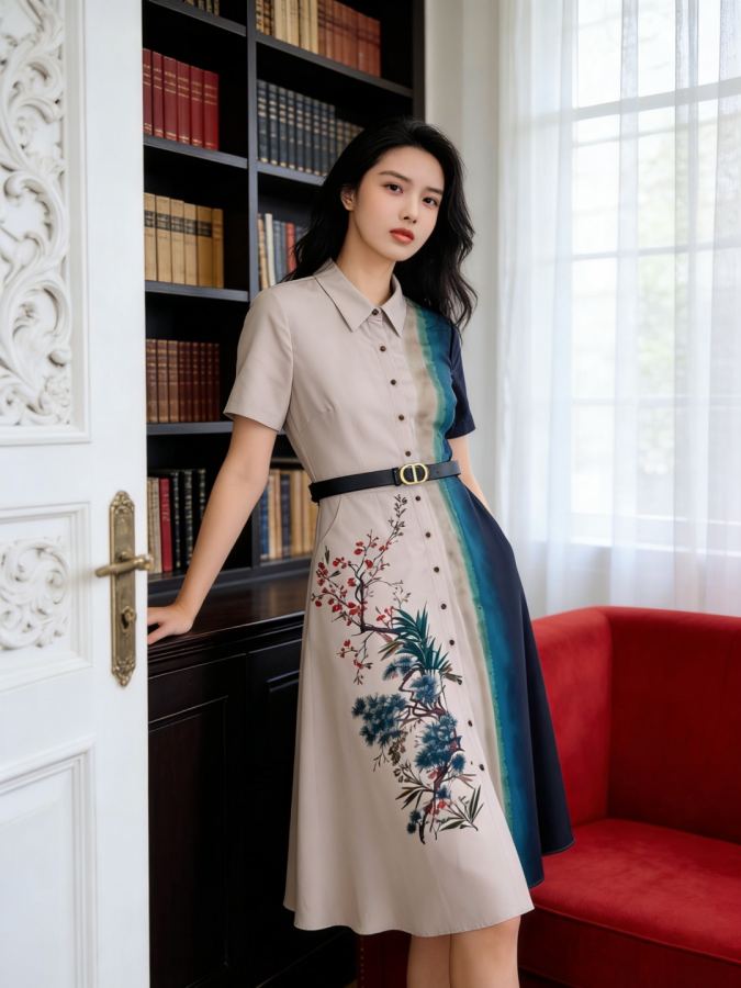 1:1 Replica Dior Women SS — AAA Quality Replica