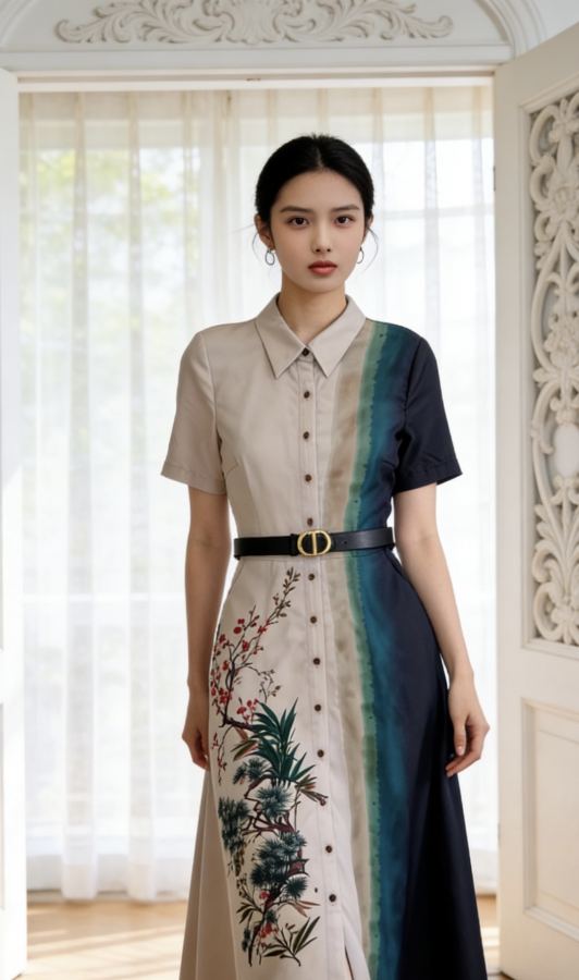 1:1 Replica Dior Women SS — AAA Quality Replica — photo 2
