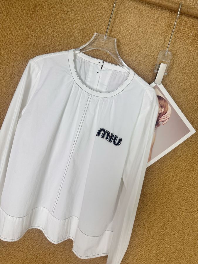 1:1 Replica Miumiu Women SS — AAA Quality Replica — photo 6