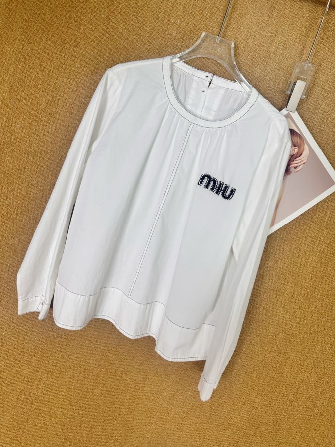 1:1 Replica Miumiu Women SS — AAA Quality Replica — photo 7