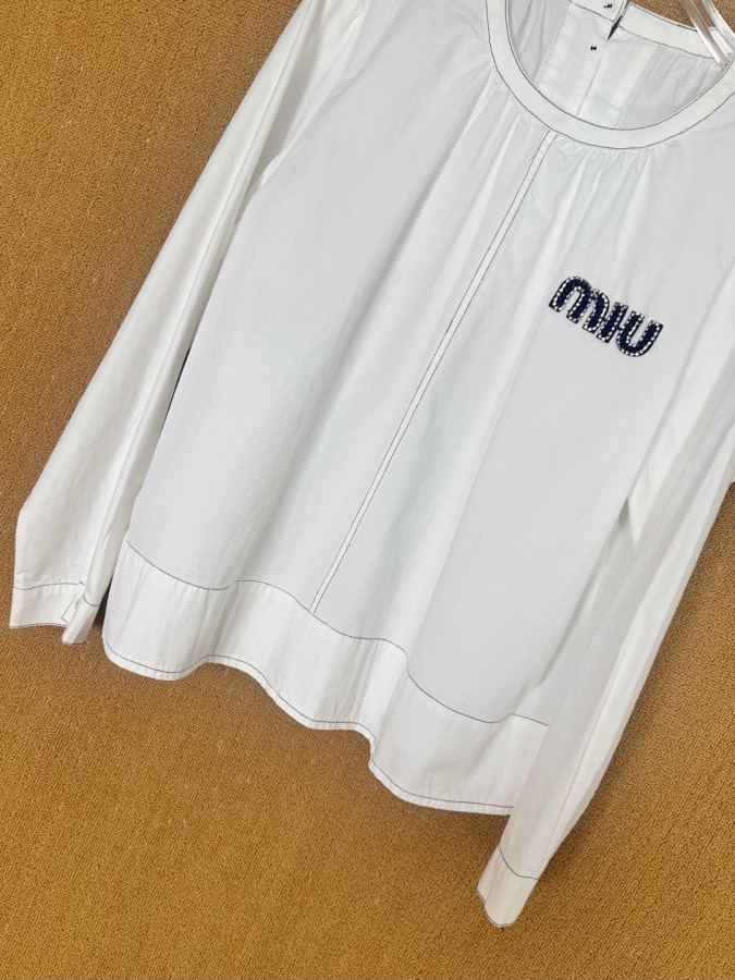 1:1 Replica Miumiu Women SS — AAA Quality Replica — photo 8