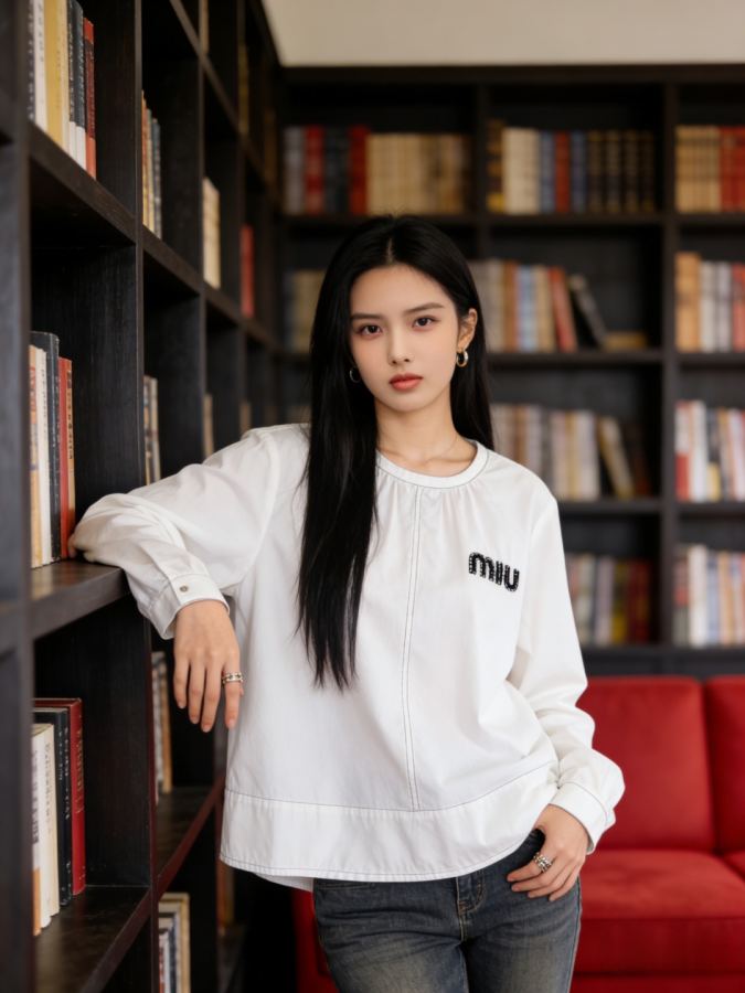 1:1 Replica Miumiu Women SS — AAA Quality Replica