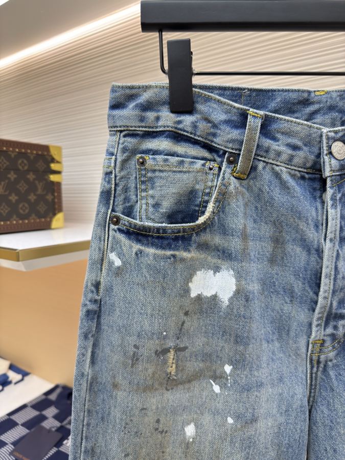 1:1 Replica Dior men Acne Studios — AAA Quality Replica — photo 4