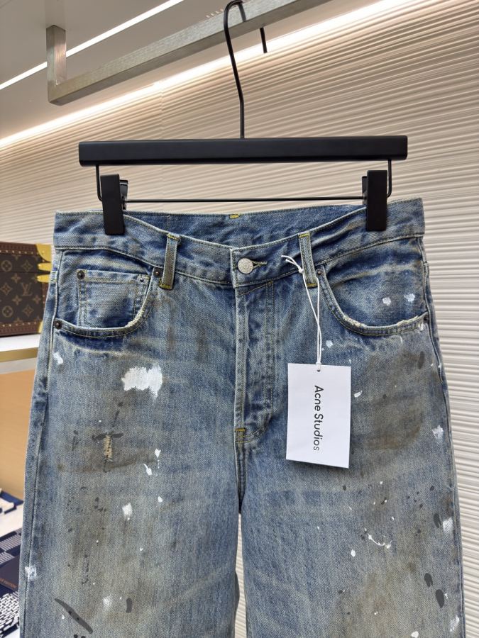 1:1 Replica Dior men Acne Studios — AAA Quality Replica — photo 3