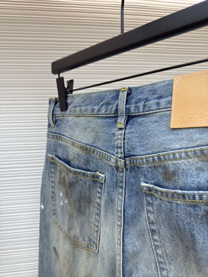 1:1 Replica Dior men Acne Studios — AAA Quality Replica — photo 9