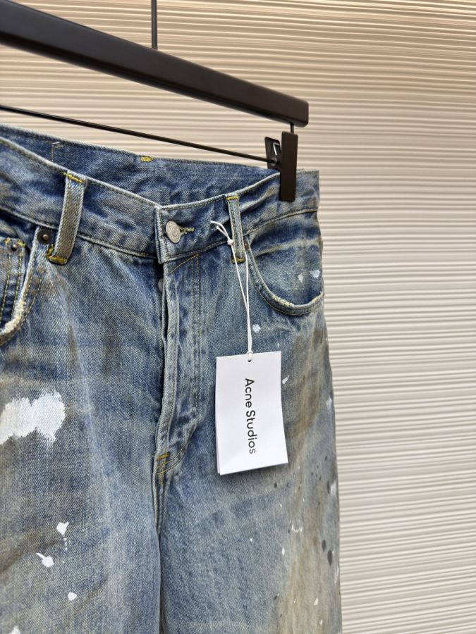 1:1 Replica Dior men Acne Studios — AAA Quality Replica — photo 8