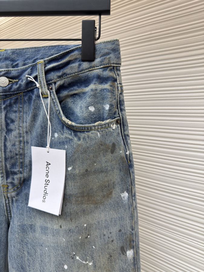 1:1 Replica Dior men Acne Studios — AAA Quality Replica — photo 5