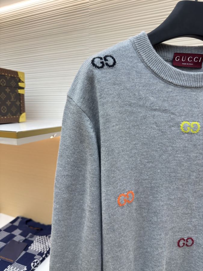 1:1 Replica Gucci men Gucci — 1:1 Replica — photo 4