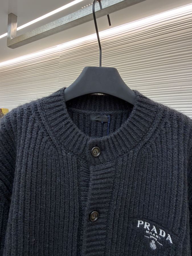 1:1 Replica Prada men PRADA — 1:1 Replica For Sale — photo 3