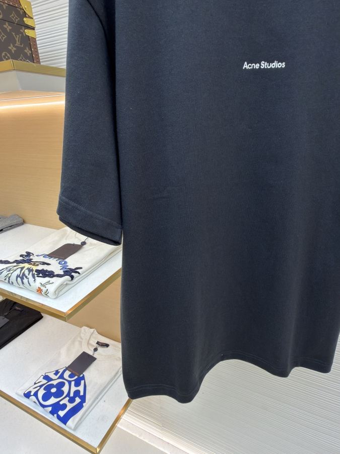 1:1 Replica Dior men Acne Studios — AAA Quality Replica — photo 6