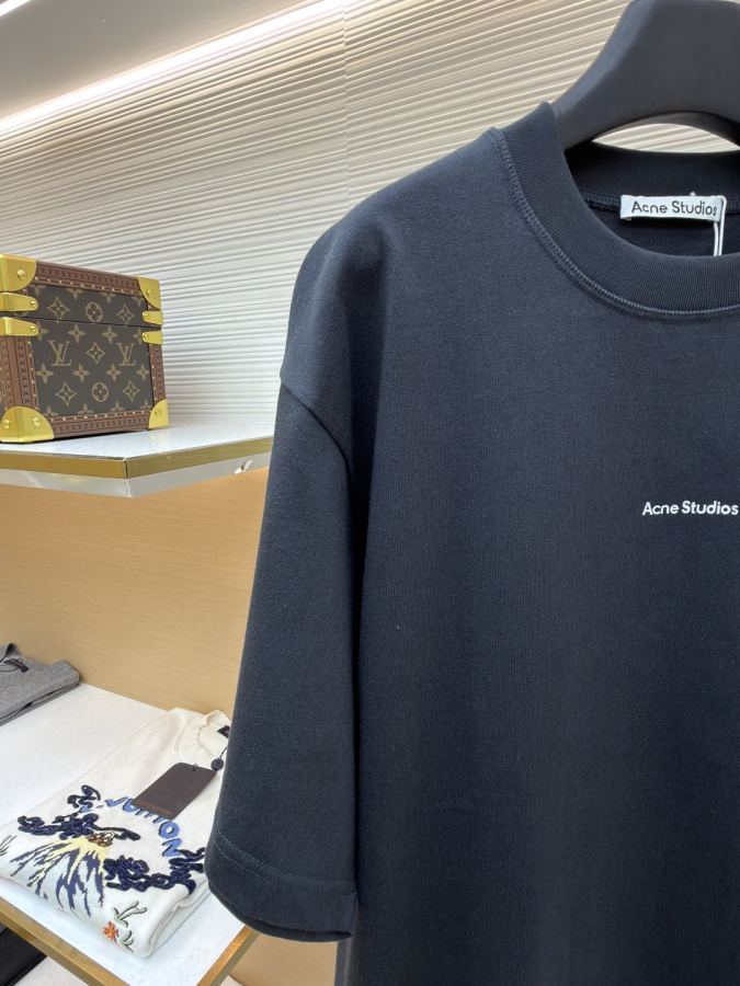 1:1 Replica Dior men Acne Studios — AAA Quality Replica — photo 4
