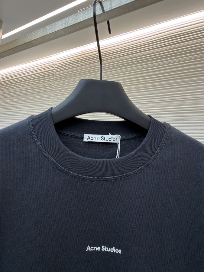 1:1 Replica Dior men Acne Studios — AAA Quality Replica — photo 3