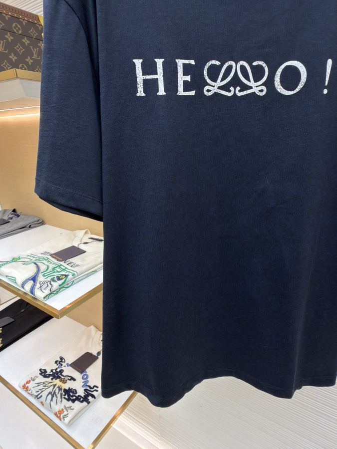 1:1 Replica Hellstar Clothes Loewe Hello — 1:1 Replica For Sale — photo 6