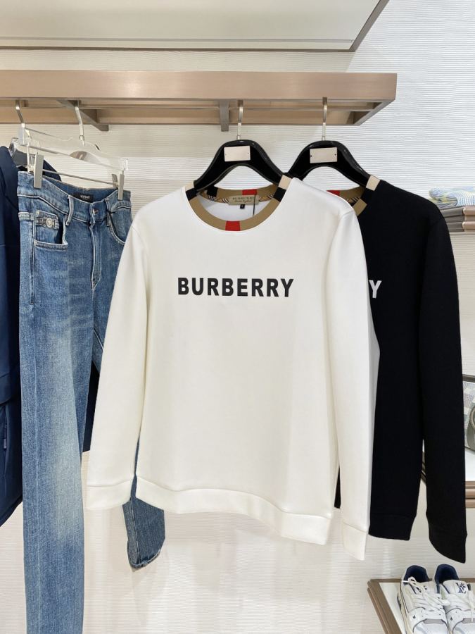 1:1 Replica Burberry men New replica M-4xl — photo 9