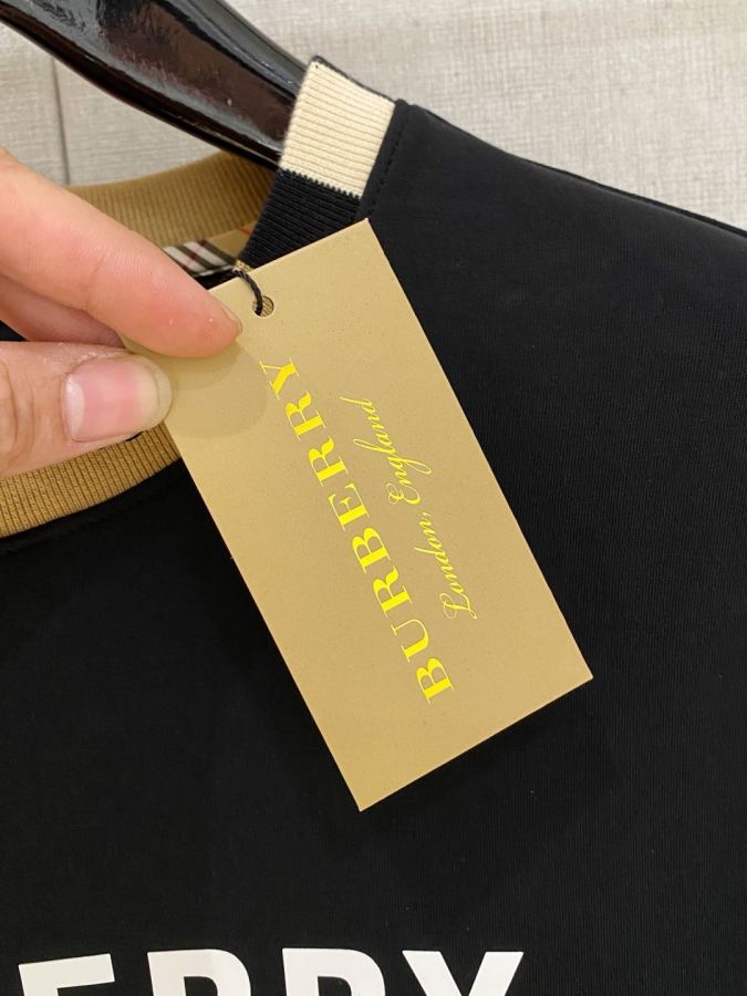 1:1 Replica Burberry men New replica M-4xl — photo 6