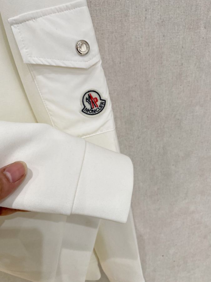 1:1 Replica moncler men New replica M-4xl — photo 5