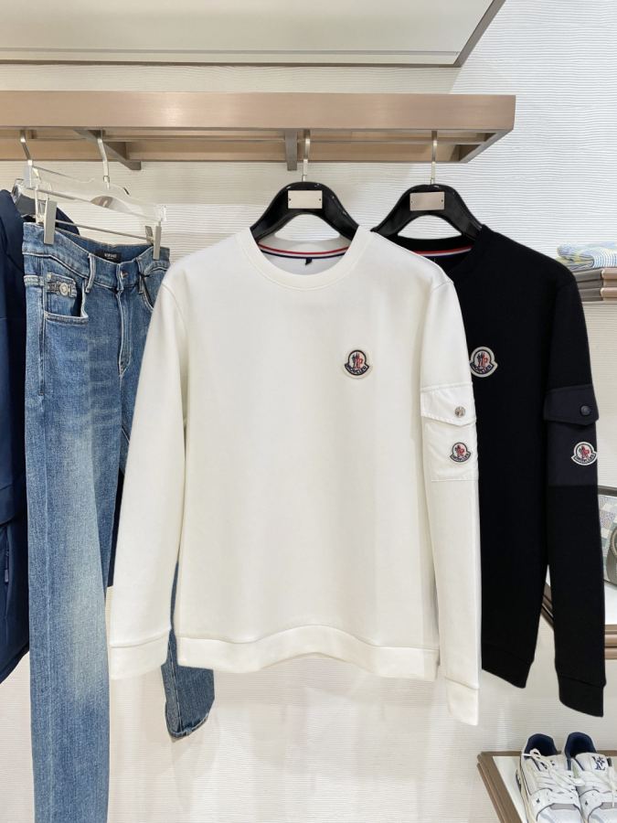 1:1 Replica moncler men New replica M-4xl — photo 9