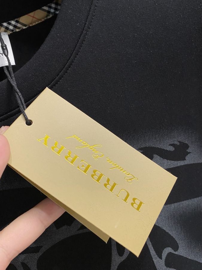 1:1 Replica Burberry men New replica M-4xl — photo 4