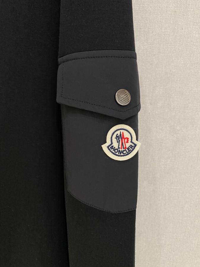 1:1 Replica moncler men New replica M-4xl — photo 7