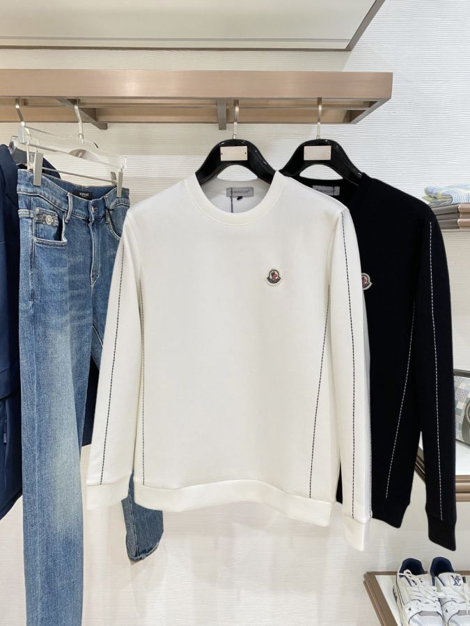 1:1 Replica moncler men New replica M-4xl — photo 9