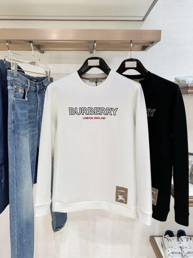 1:1 Replica Burberry men New replica M-4xl — photo 9