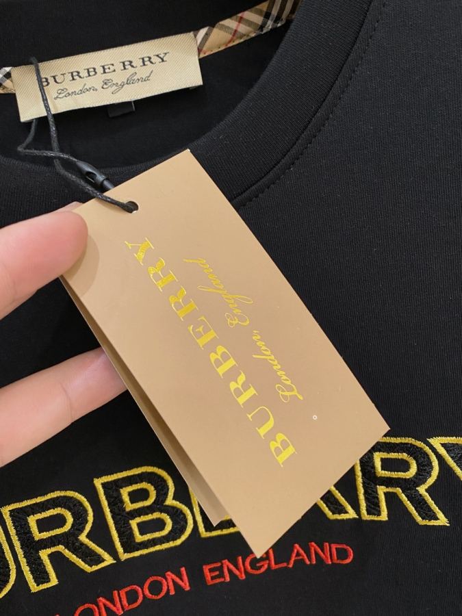 1:1 Replica Burberry men New replica M-4xl — photo 5